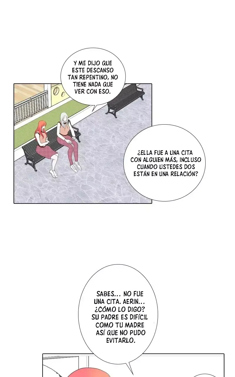 Odio que me gustes Capítulo 20 en Línea - página 7