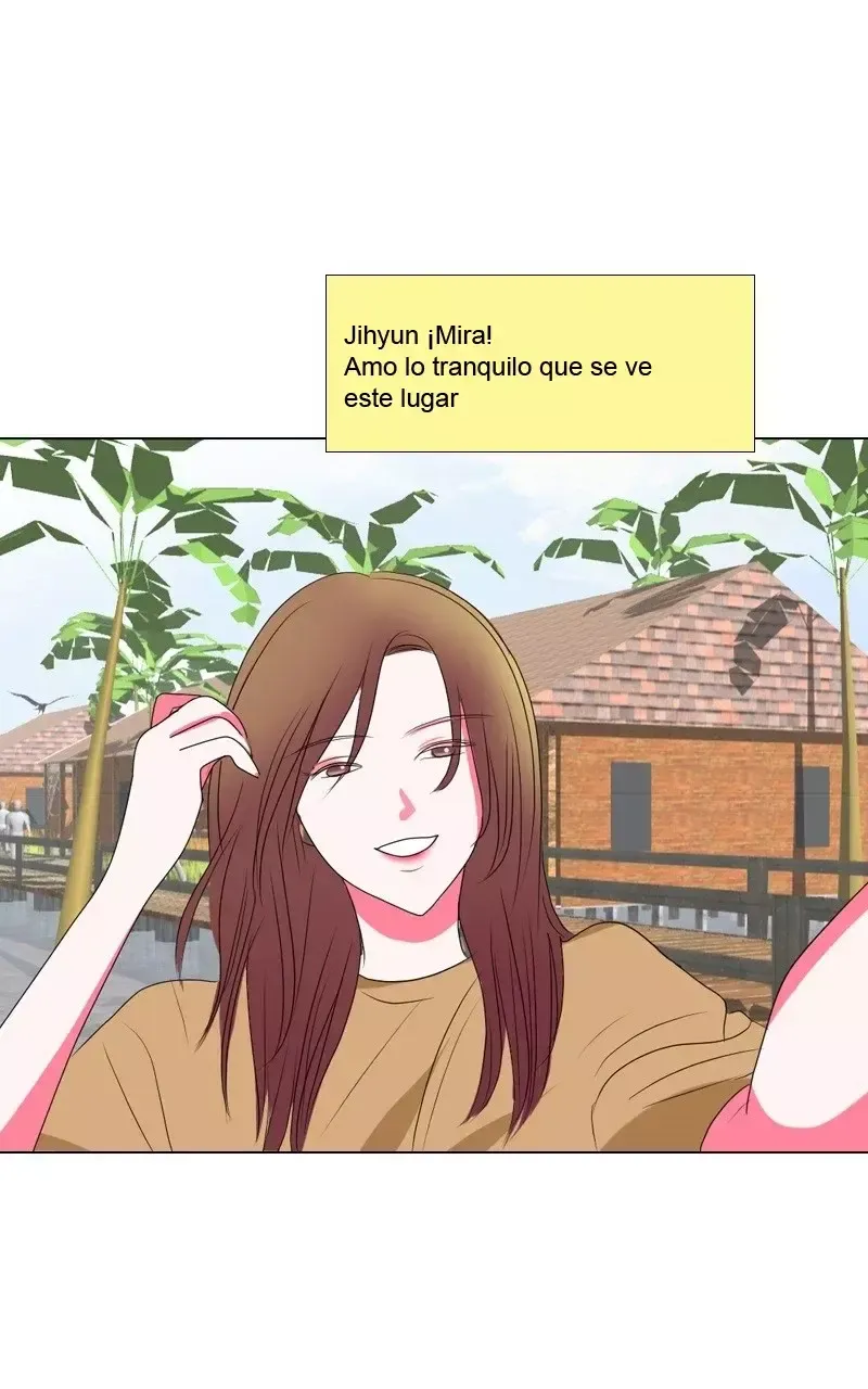 Odio que me gustes Capítulo 20 en Línea - página 28