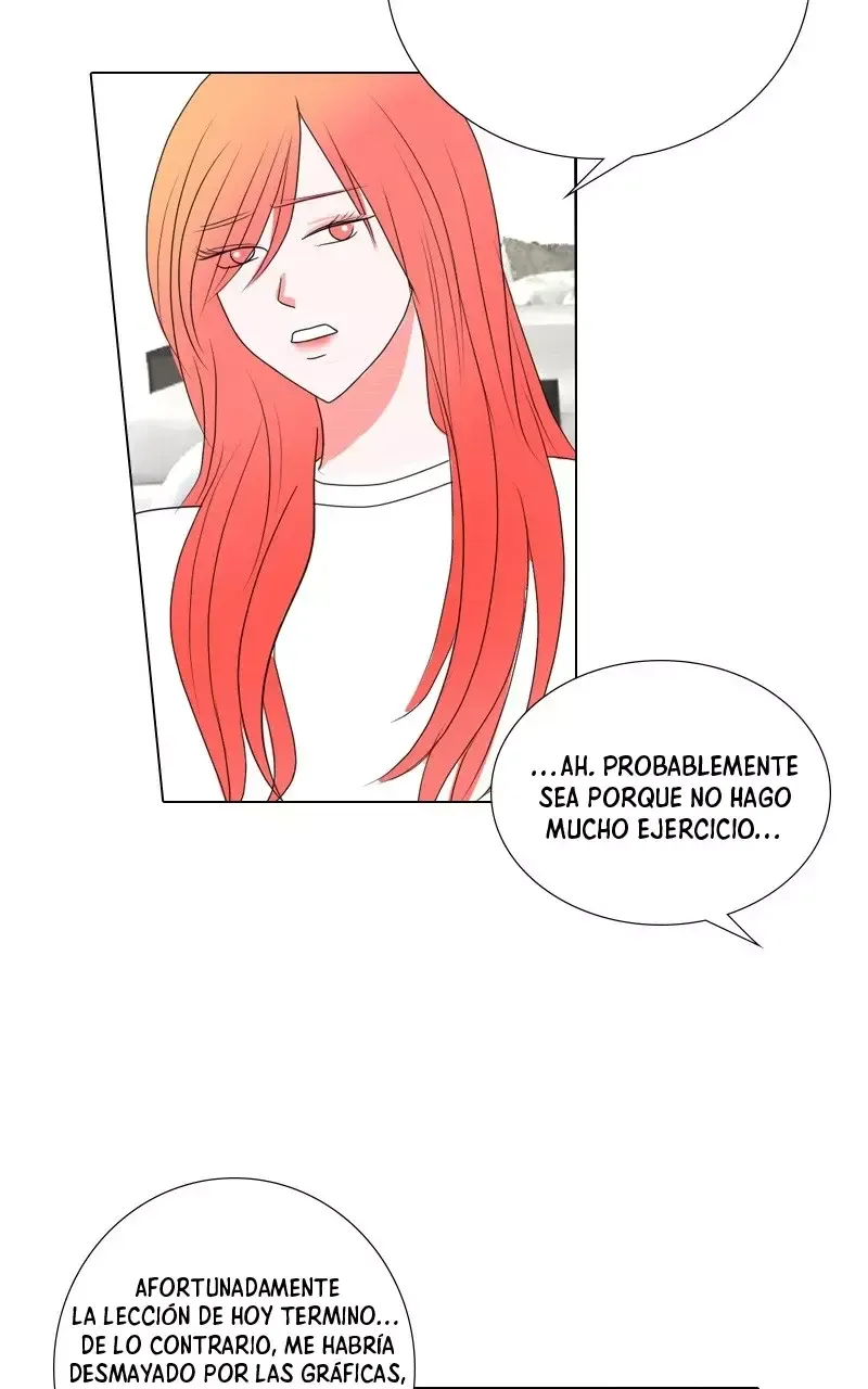 Odio que me gustes Capítulo 21 en Línea - página 4