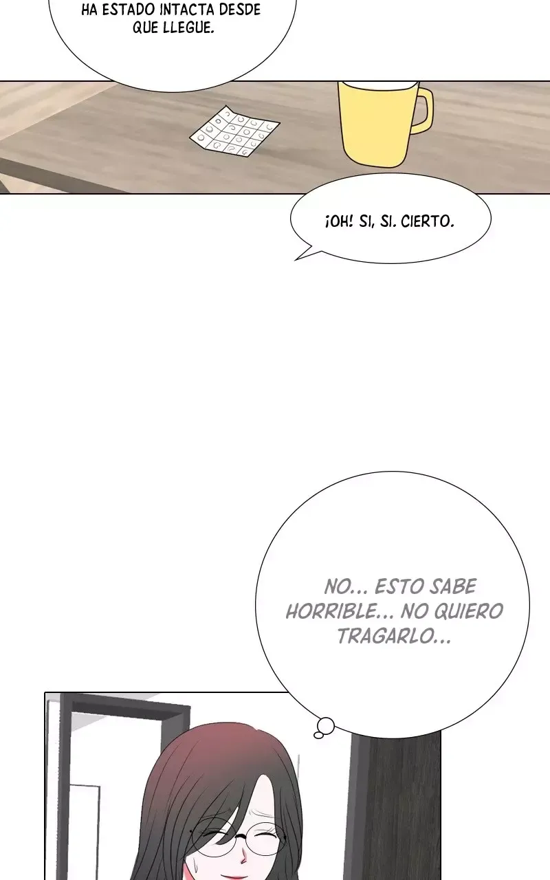 Odio que me gustes Capítulo 21 en Línea - página 6