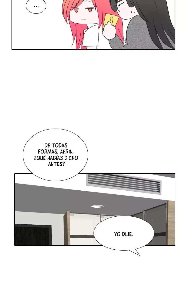 Odio que me gustes Capítulo 21 en Línea - página 8