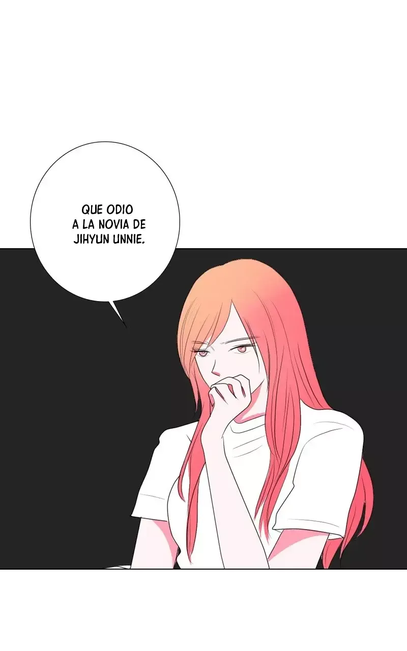 Odio que me gustes Capítulo 21 en Línea - página 9