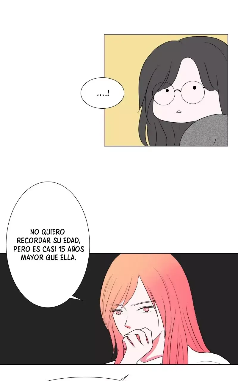 Odio que me gustes Capítulo 21 en Línea - página 10