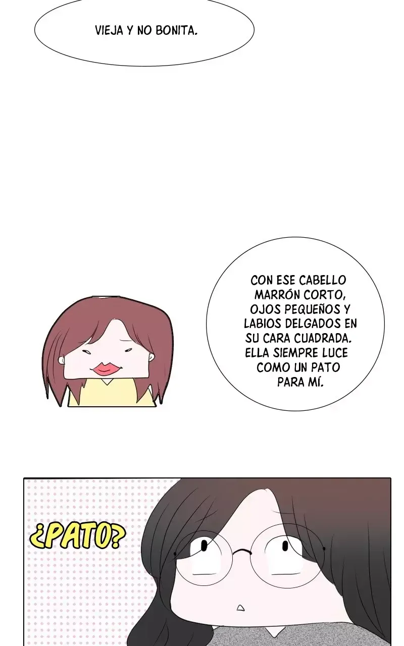 Odio que me gustes Capítulo 21 en Línea - página 11