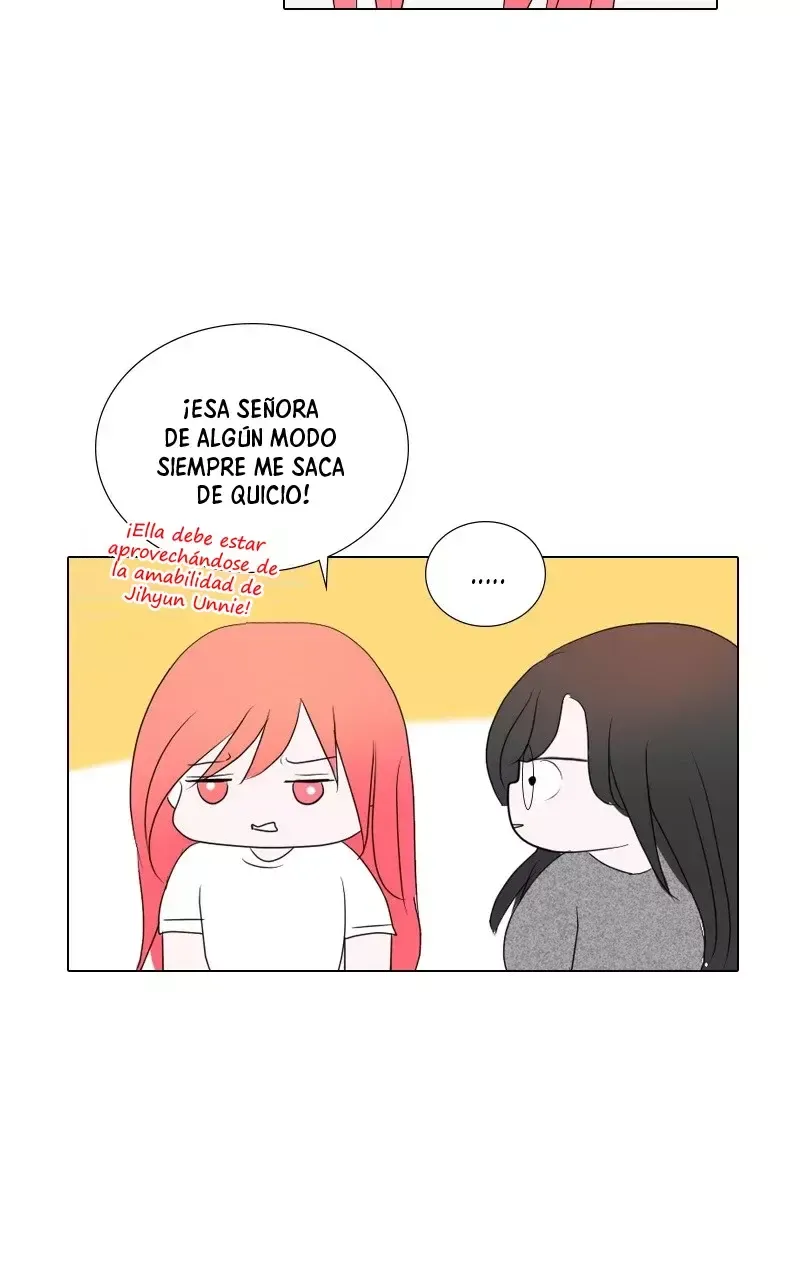 Odio que me gustes Capítulo 21 en Línea - página 14