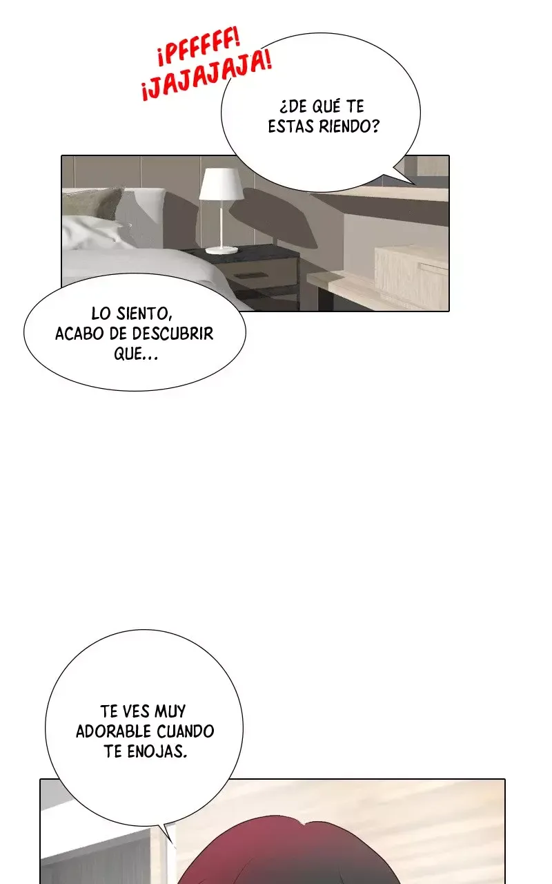 Odio que me gustes Capítulo 21 en Línea - página 15