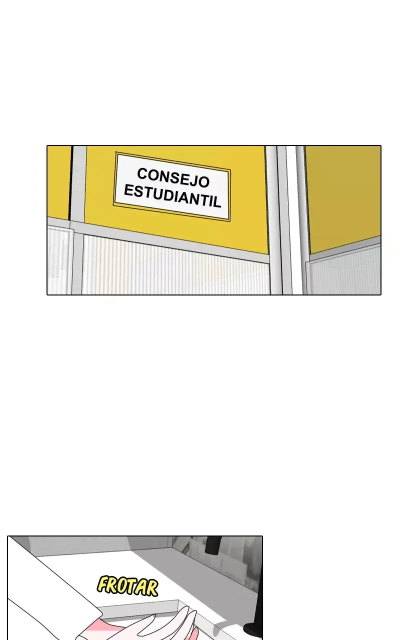 Odio que me gustes Capítulo 22 en Línea - página 2