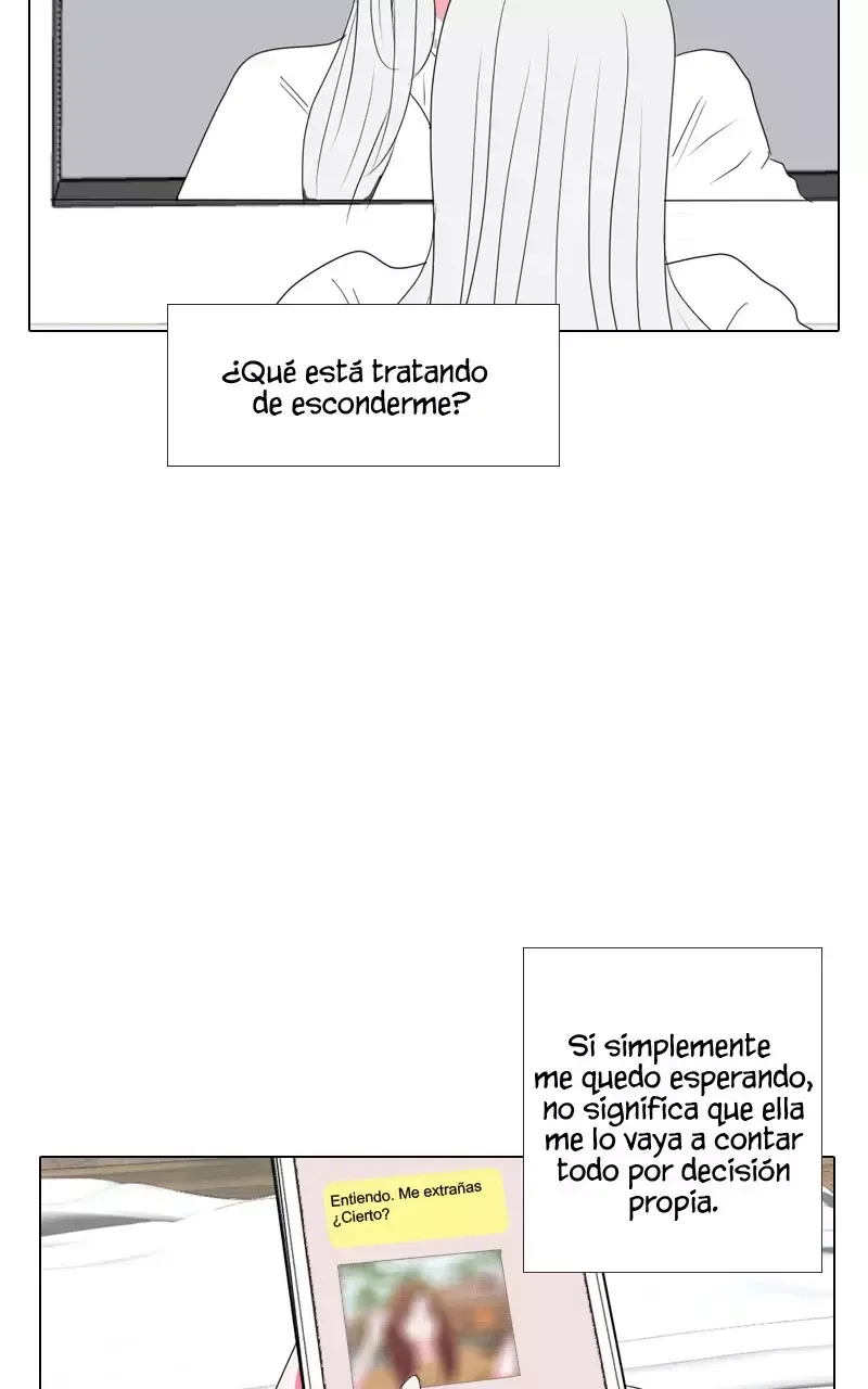 Odio que me gustes Capítulo 22 en Línea - página 5