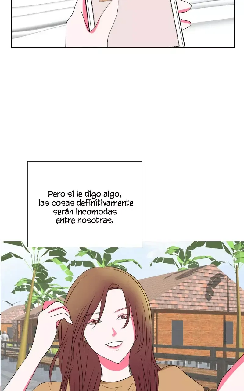 Odio que me gustes Capítulo 22 en Línea - página 6