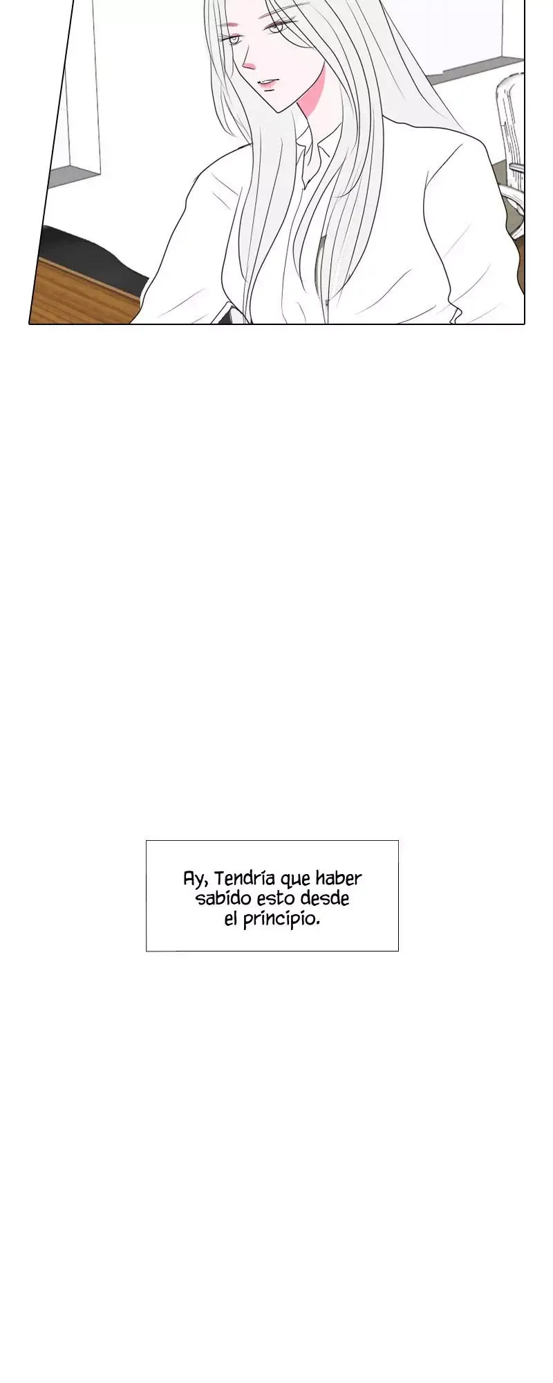 Odio que me gustes Capítulo 22 en Línea - página 8