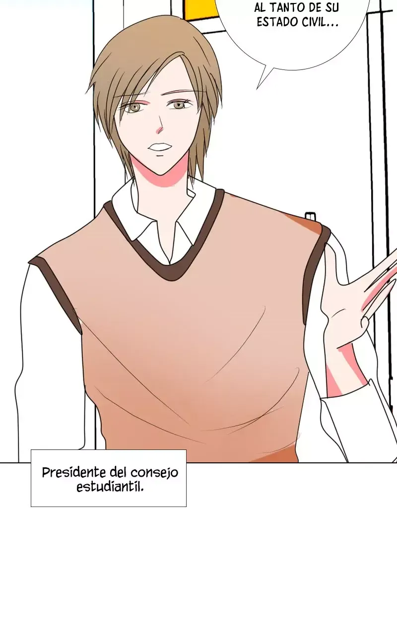 Odio que me gustes Capítulo 22 en Línea - página 11