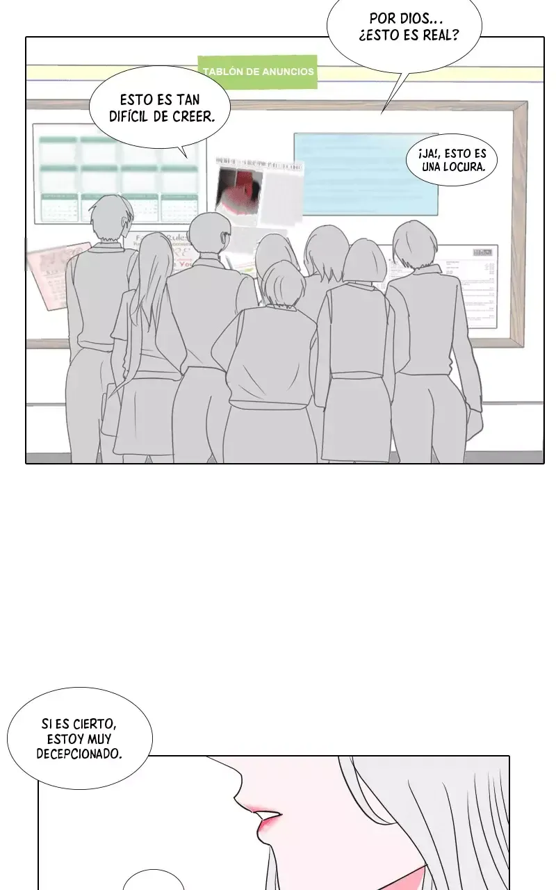 Odio que me gustes Capítulo 22 en Línea - página 15