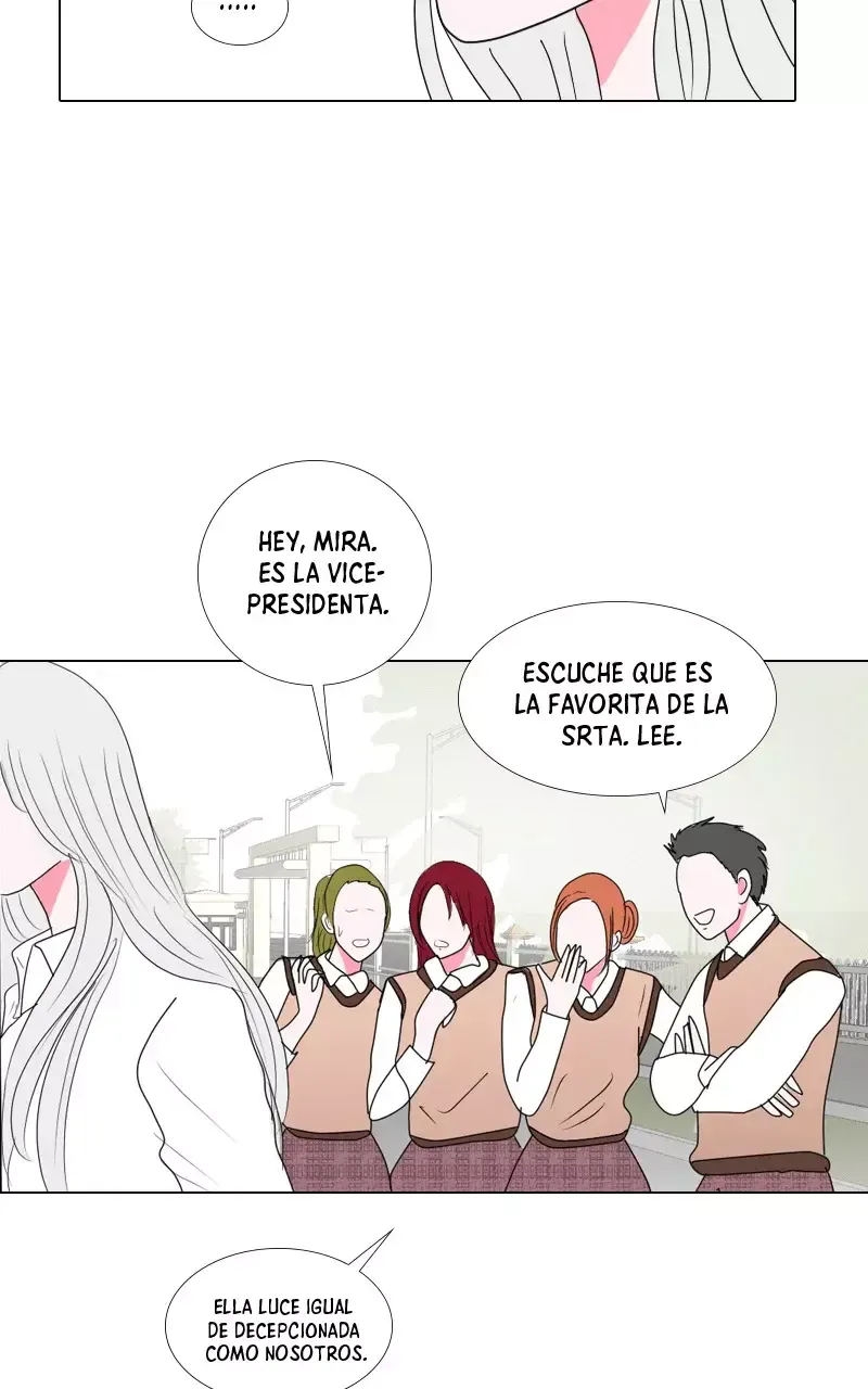 Odio que me gustes Capítulo 22 en Línea - página 16