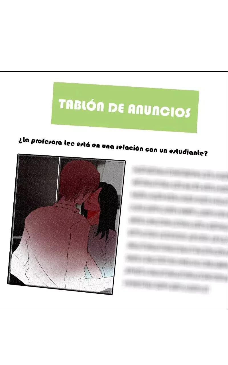 Odio que me gustes Capítulo 22 en Línea - página 18