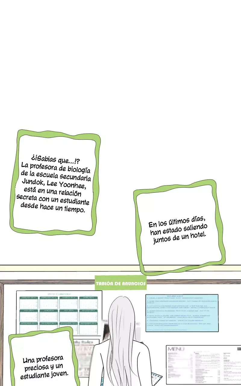 Odio que me gustes Capítulo 22 en Línea - página 19