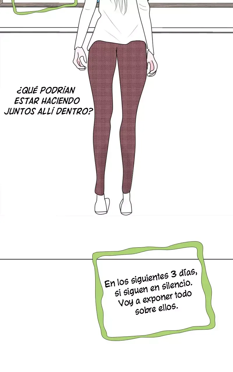 Odio que me gustes Capítulo 22 en Línea - página 20