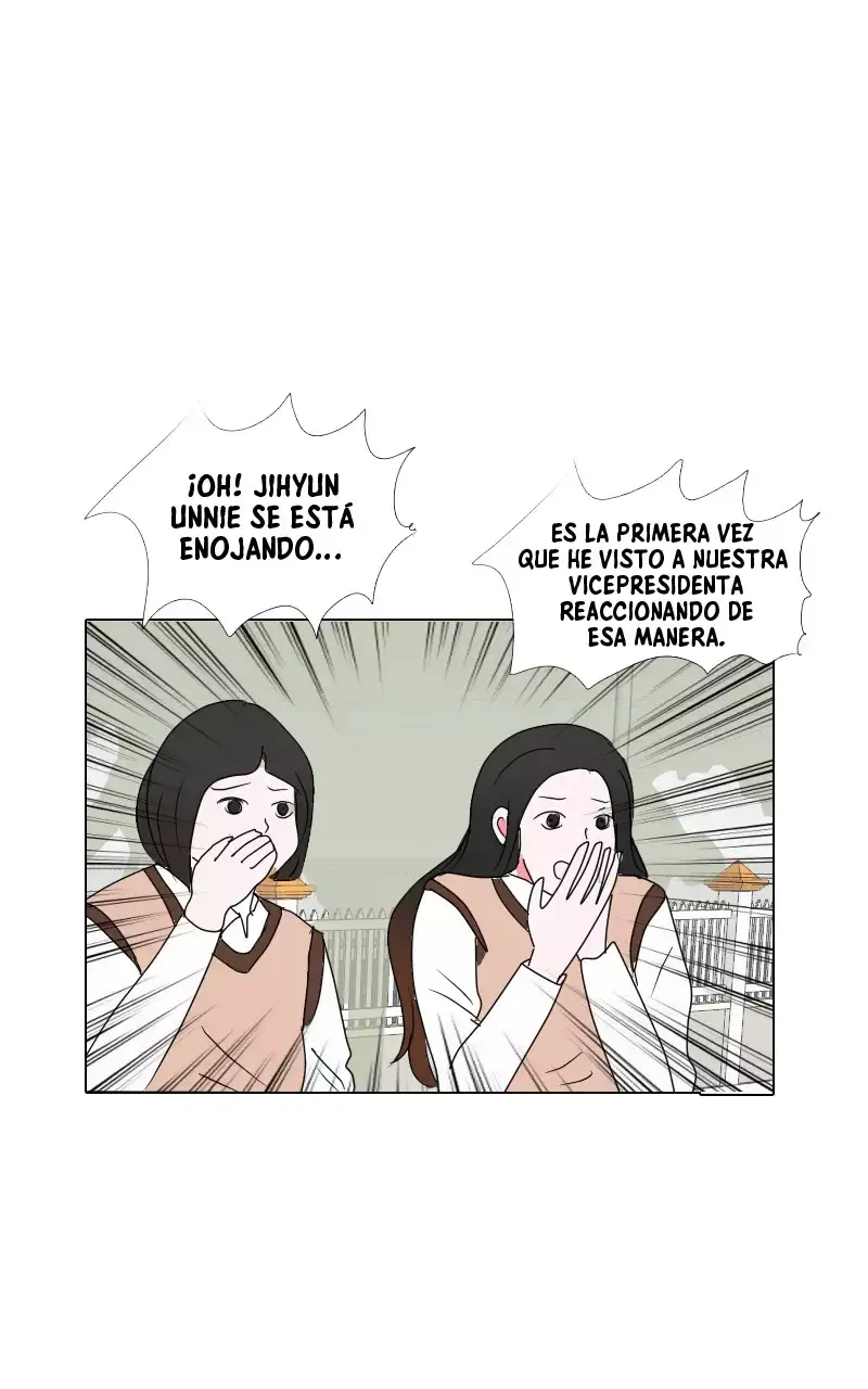Odio que me gustes Capítulo 22 en Línea - página 24