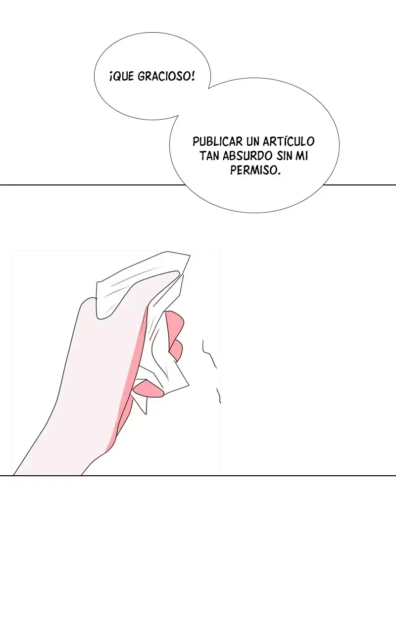 Odio que me gustes Capítulo 22 en Línea - página 25