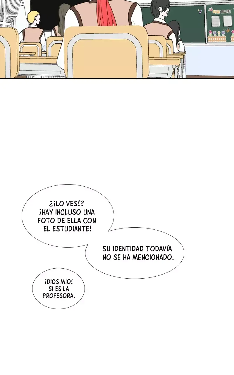 Odio que me gustes Capítulo 22 en Línea - página 30
