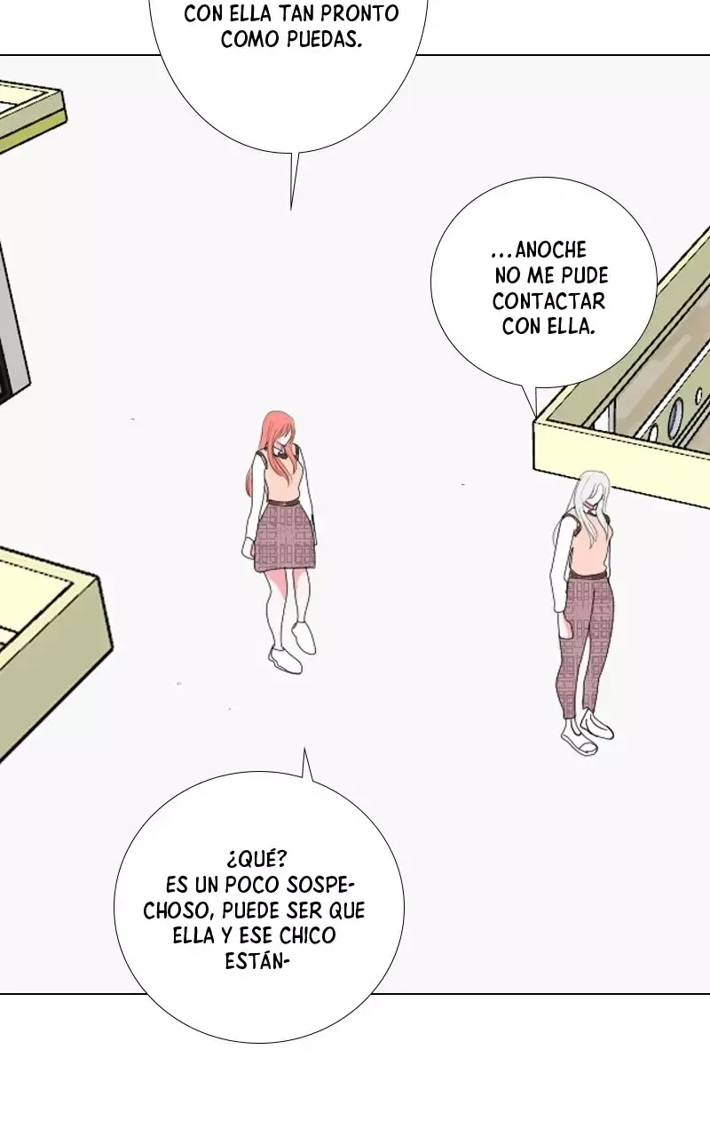 Odio que me gustes Capítulo 23 en Línea - página 3