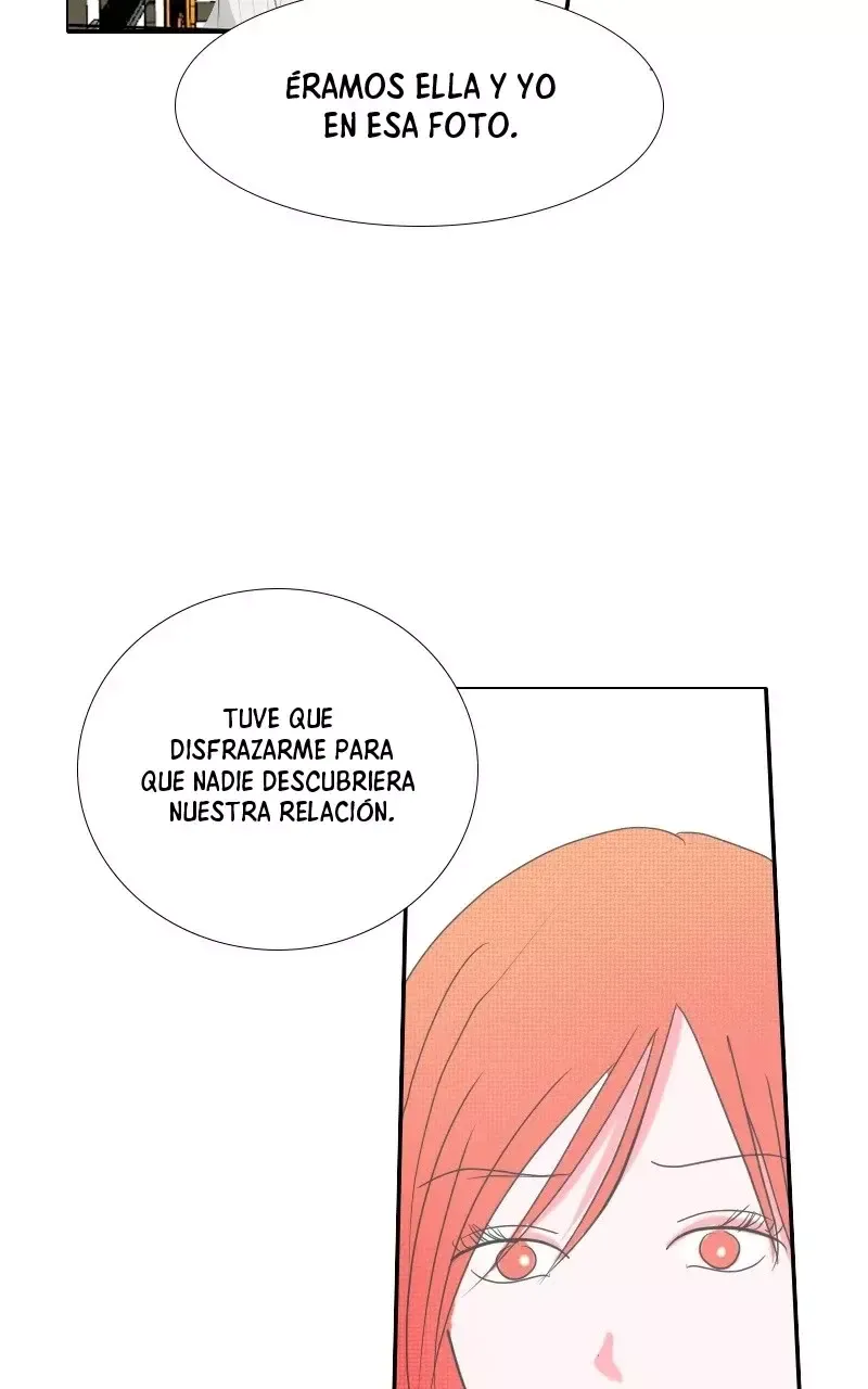 Odio que me gustes Capítulo 23 en Línea - página 5