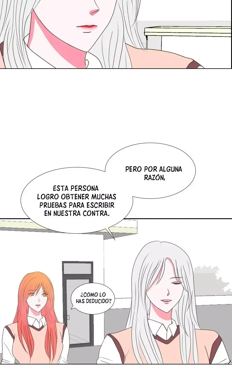Odio que me gustes Capítulo 23 en Línea - página 7