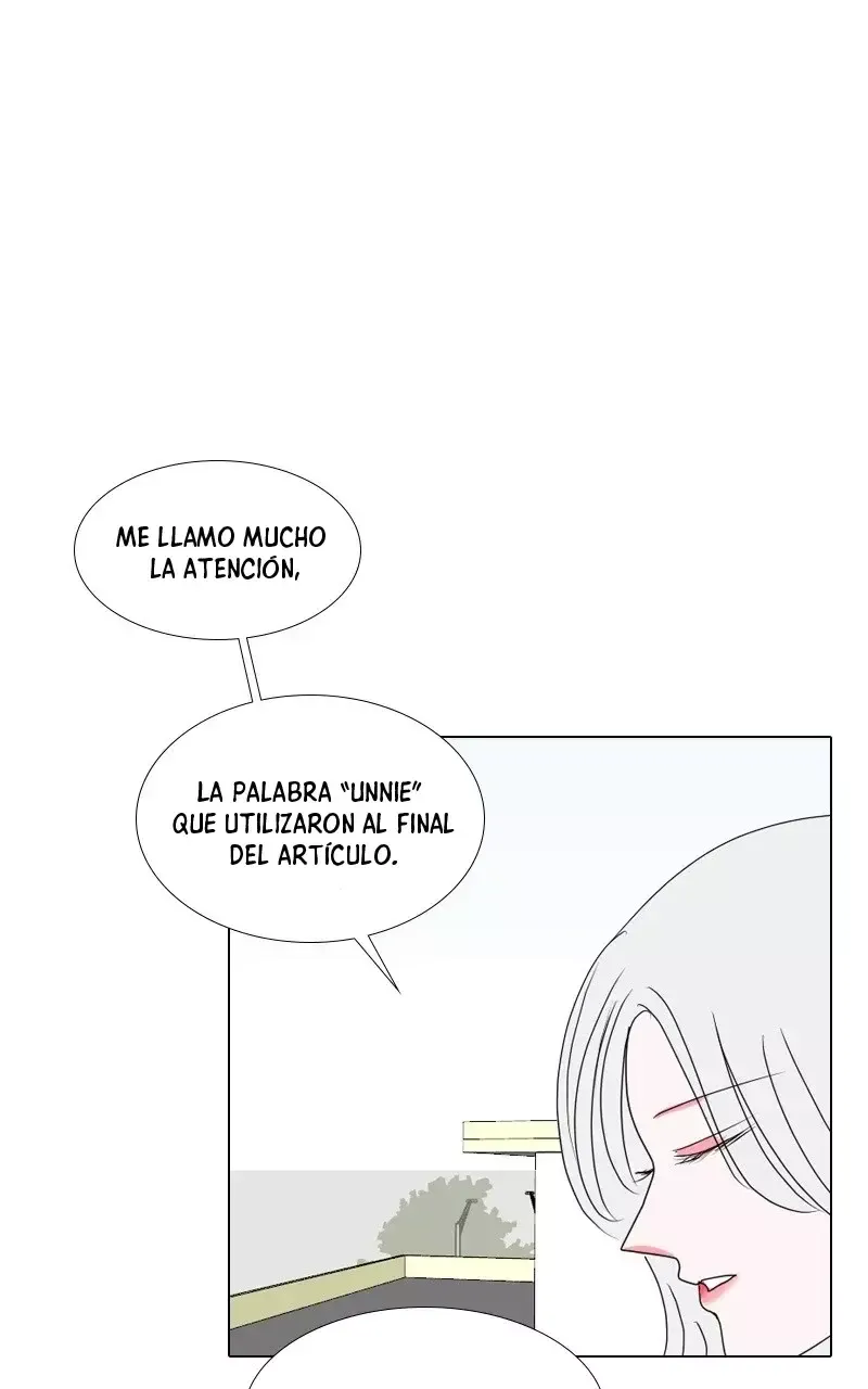 Odio que me gustes Capítulo 23 en Línea - página 8