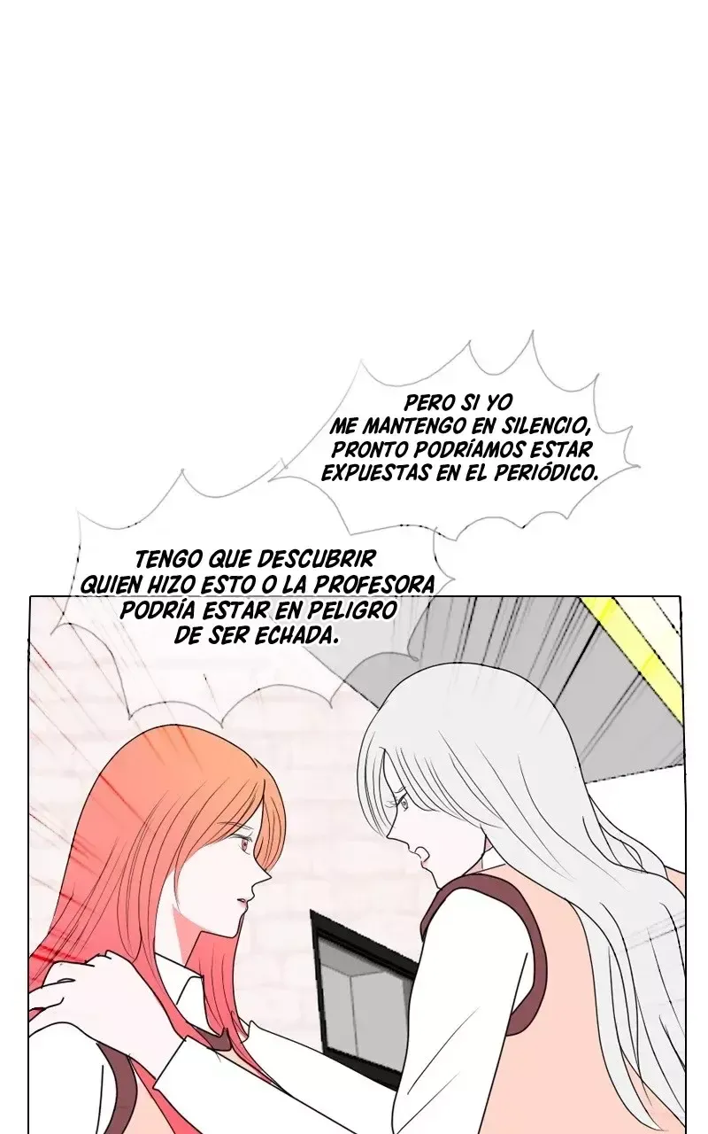 Odio que me gustes Capítulo 23 en Línea - página 18