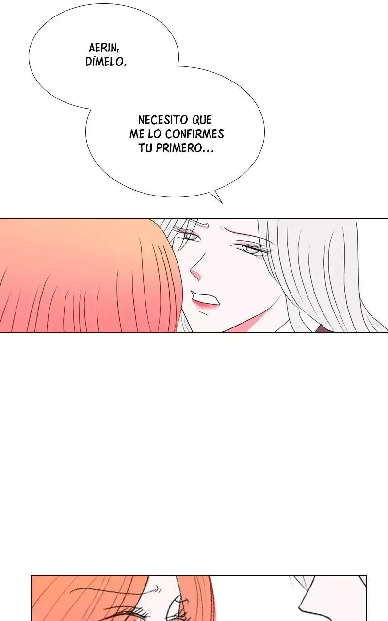 Odio que me gustes Capítulo 23 en Línea - página 21