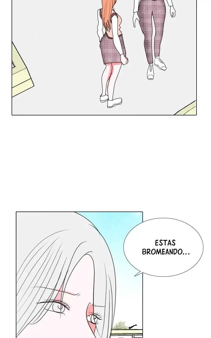Odio que me gustes Capítulo 24 en Línea - página 6