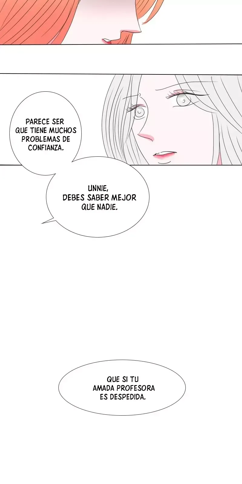 Odio que me gustes Capítulo 24 en Línea - página 10