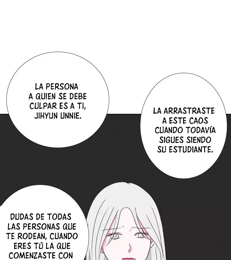 Odio que me gustes Capítulo 24 en Línea - página 11