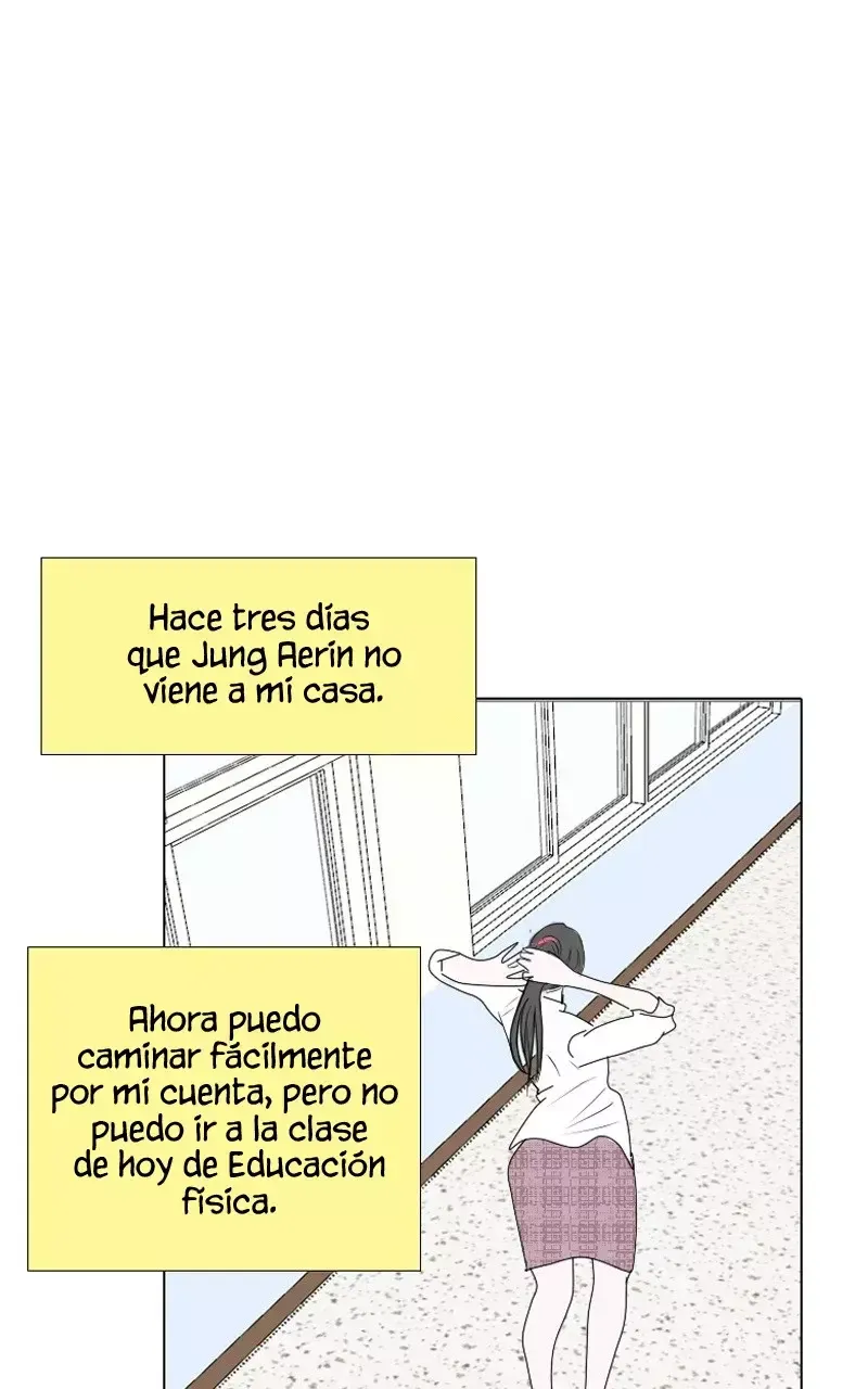 Odio que me gustes Capítulo 24 en Línea - página 17