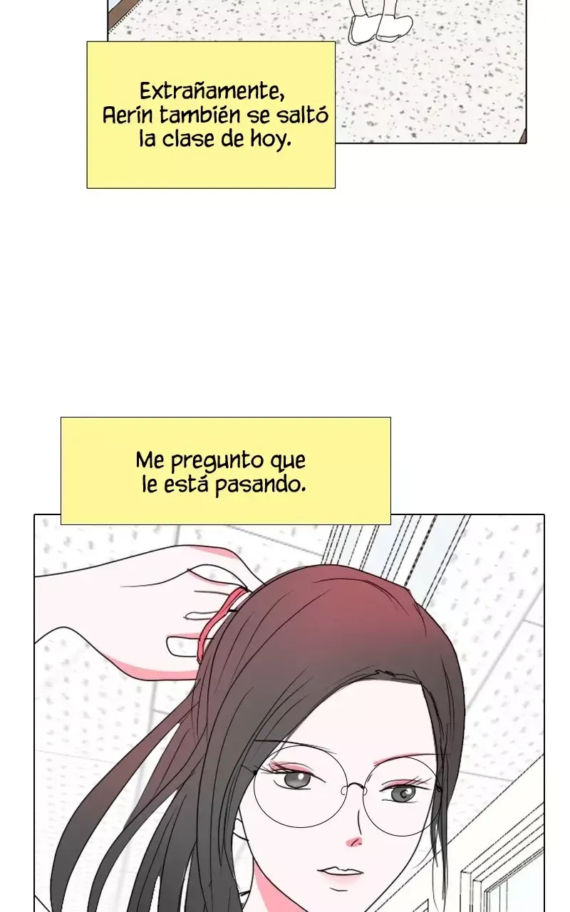 Odio que me gustes Capítulo 24 en Línea - página 18