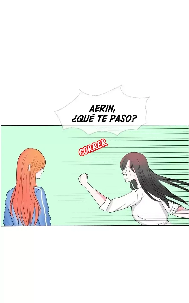 Odio que me gustes Capítulo 24 en Línea - página 24