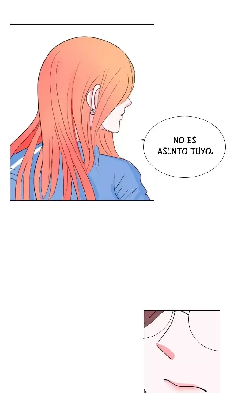 Odio que me gustes Capítulo 24 en Línea - página 26