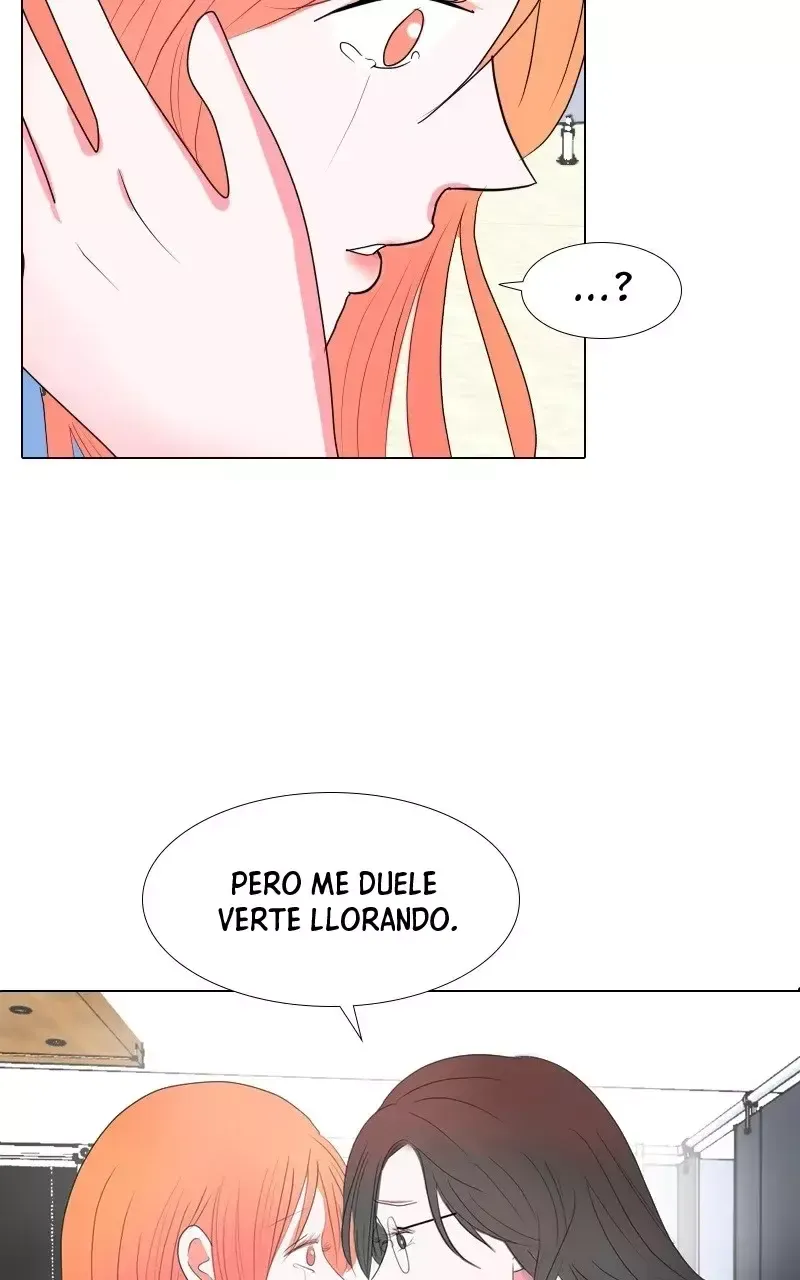 Odio que me gustes Capítulo 24 en Línea - página 28