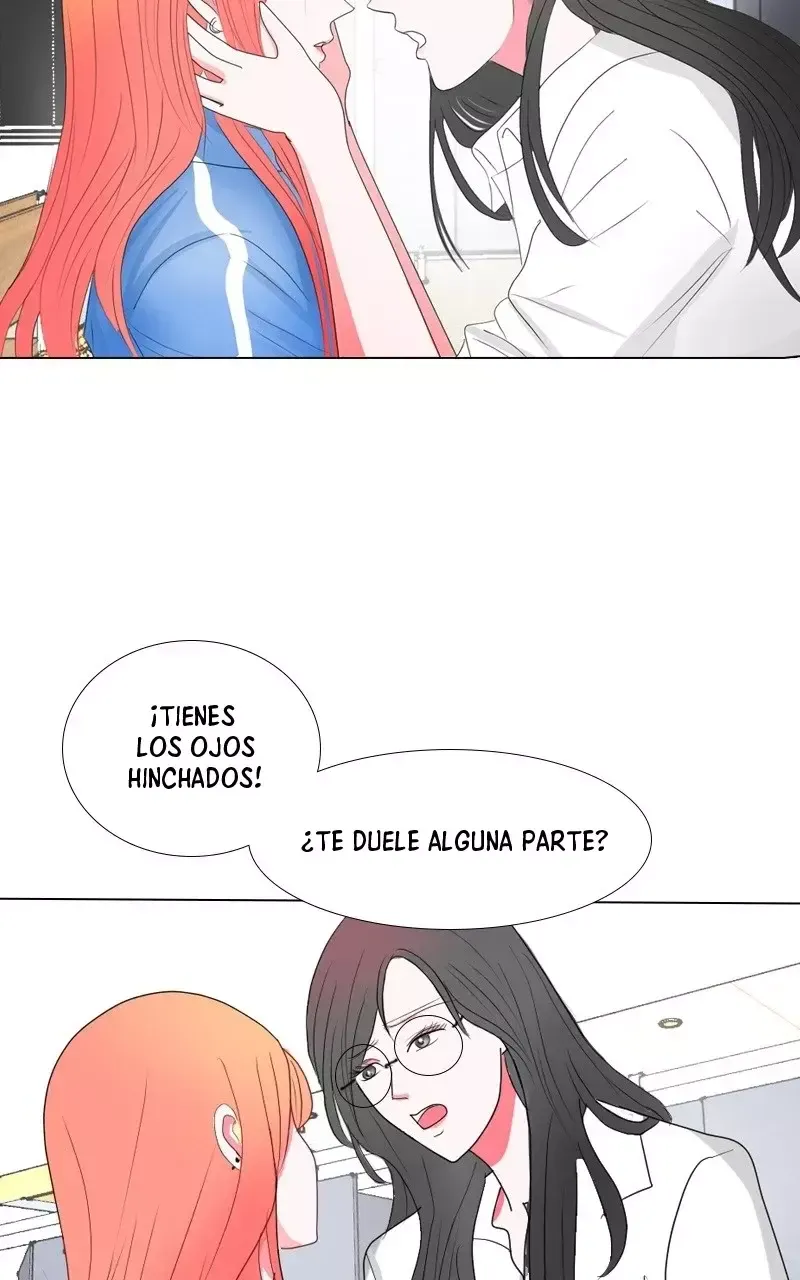 Odio que me gustes Capítulo 24 en Línea - página 29