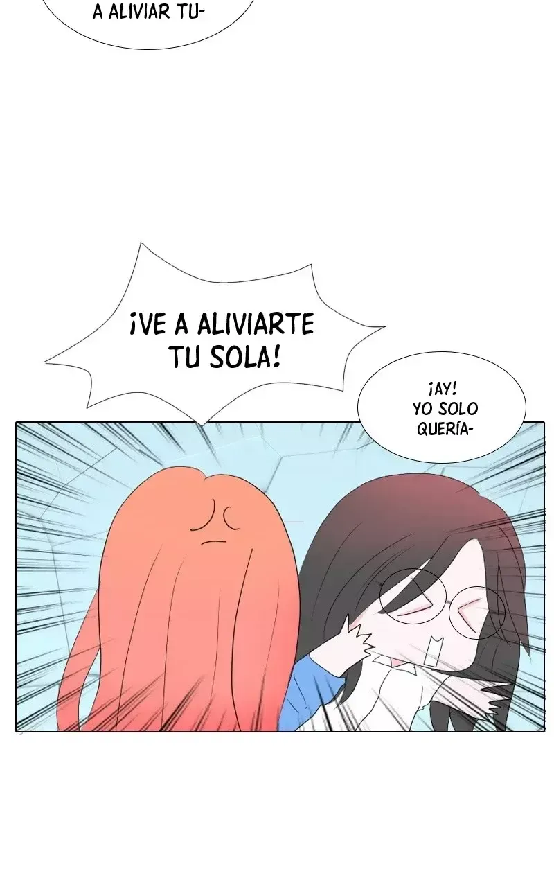 Odio que me gustes Capítulo 25 en Línea - página 6