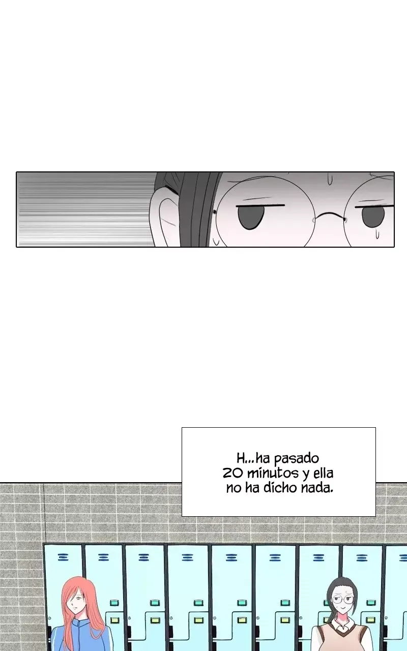 Odio que me gustes Capítulo 25 en Línea - página 8