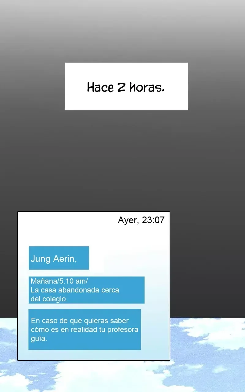 Odio que me gustes Capítulo 25 en Línea - página 11