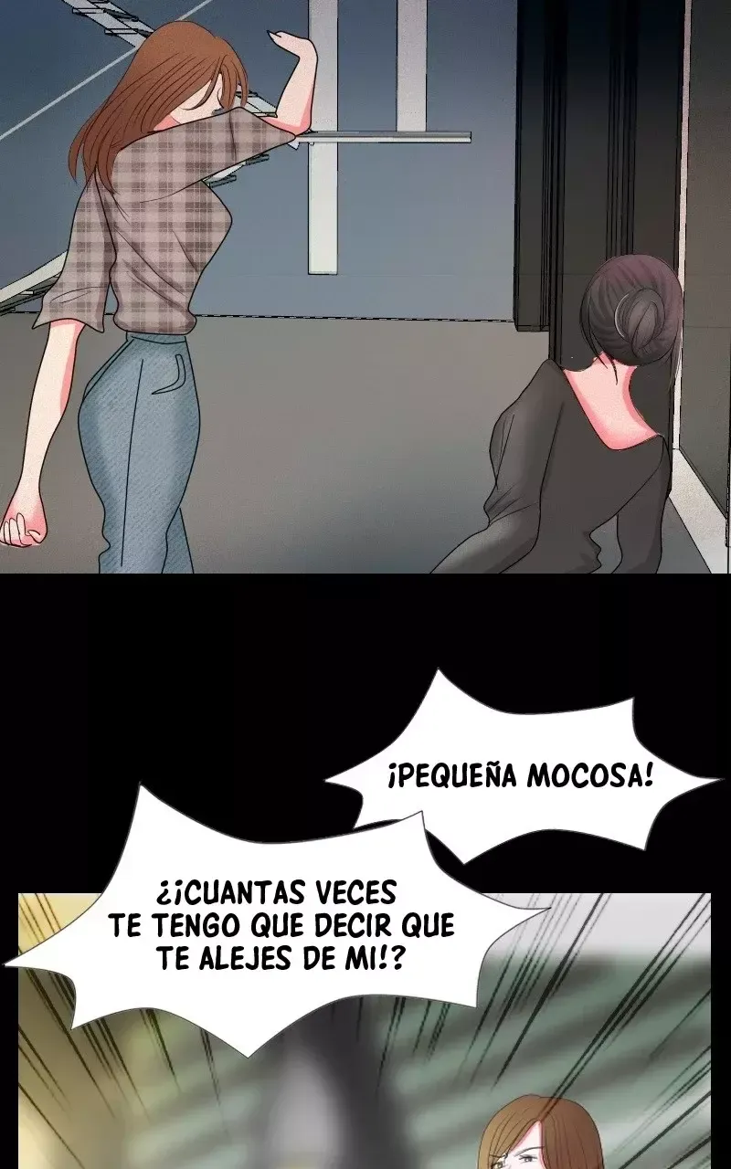 Odio que me gustes Capítulo 25 en Línea - página 18
