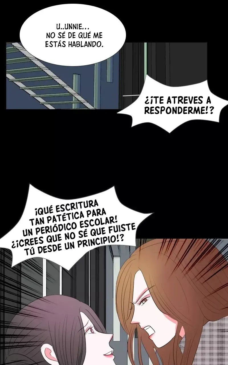 Odio que me gustes Capítulo 25 en Línea - página 20