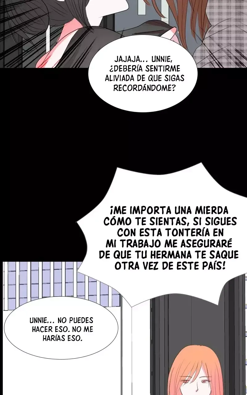 Odio que me gustes Capítulo 25 en Línea - página 21