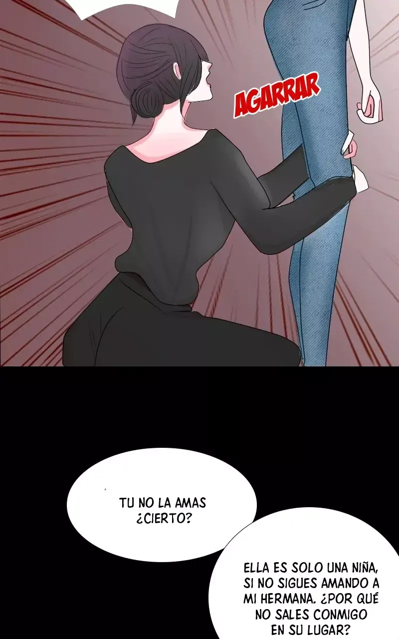 Odio que me gustes Capítulo 25 en Línea - página 23