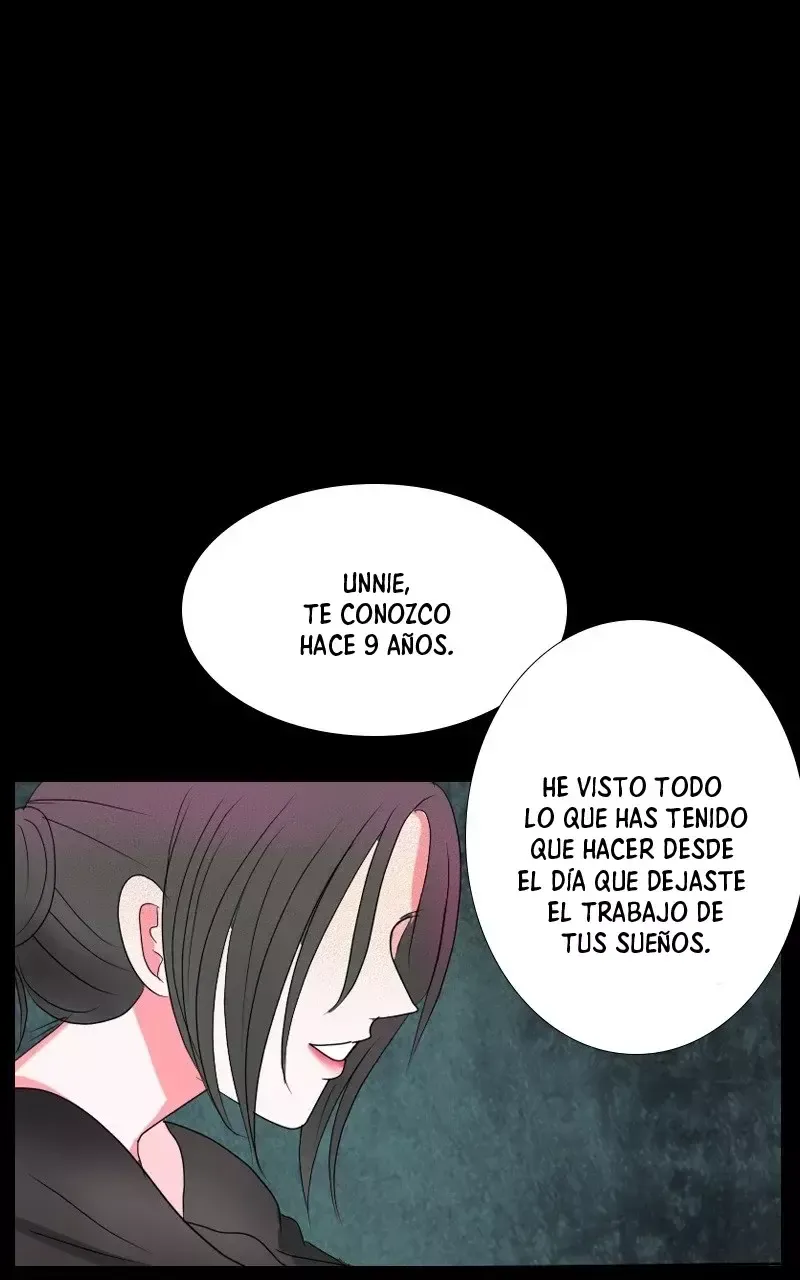 Odio que me gustes Capítulo 25 en Línea - página 25
