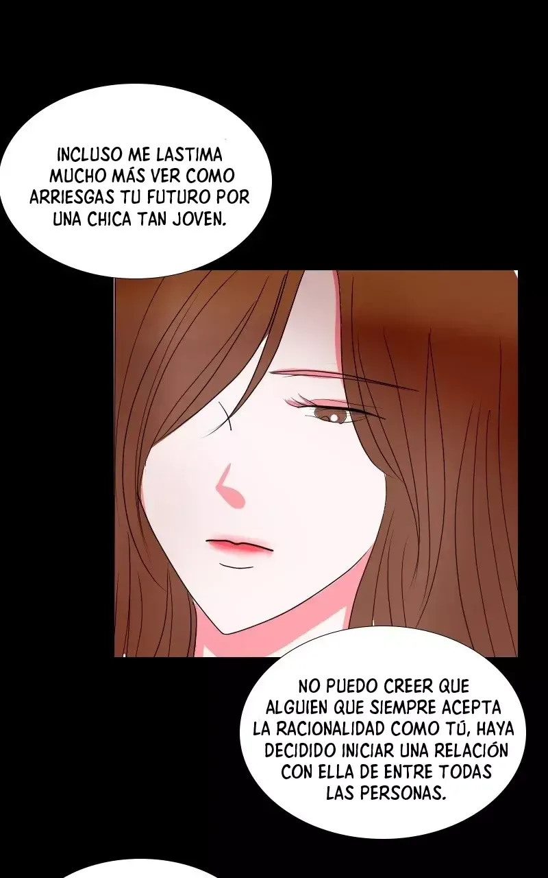 Odio que me gustes Capítulo 25 en Línea - página 26