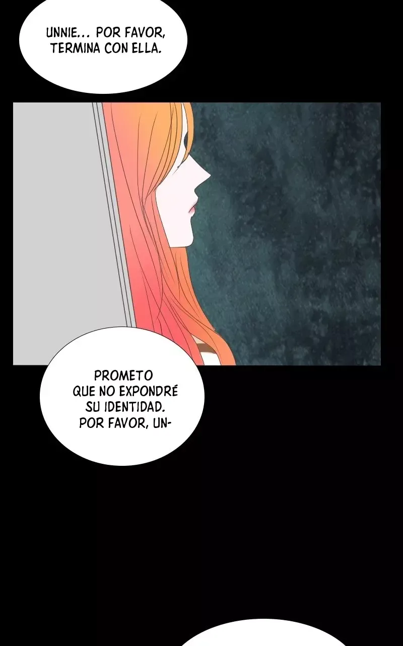 Odio que me gustes Capítulo 25 en Línea - página 27