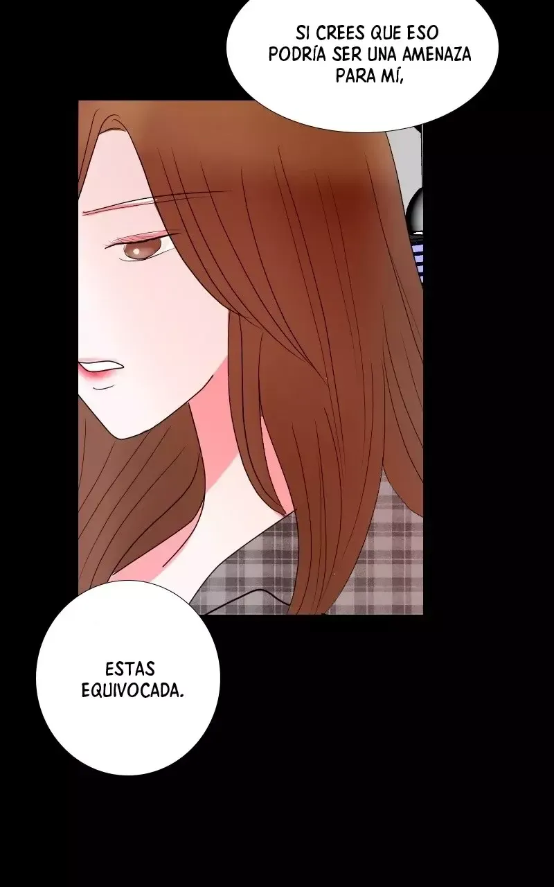 Odio que me gustes Capítulo 25 en Línea - página 28