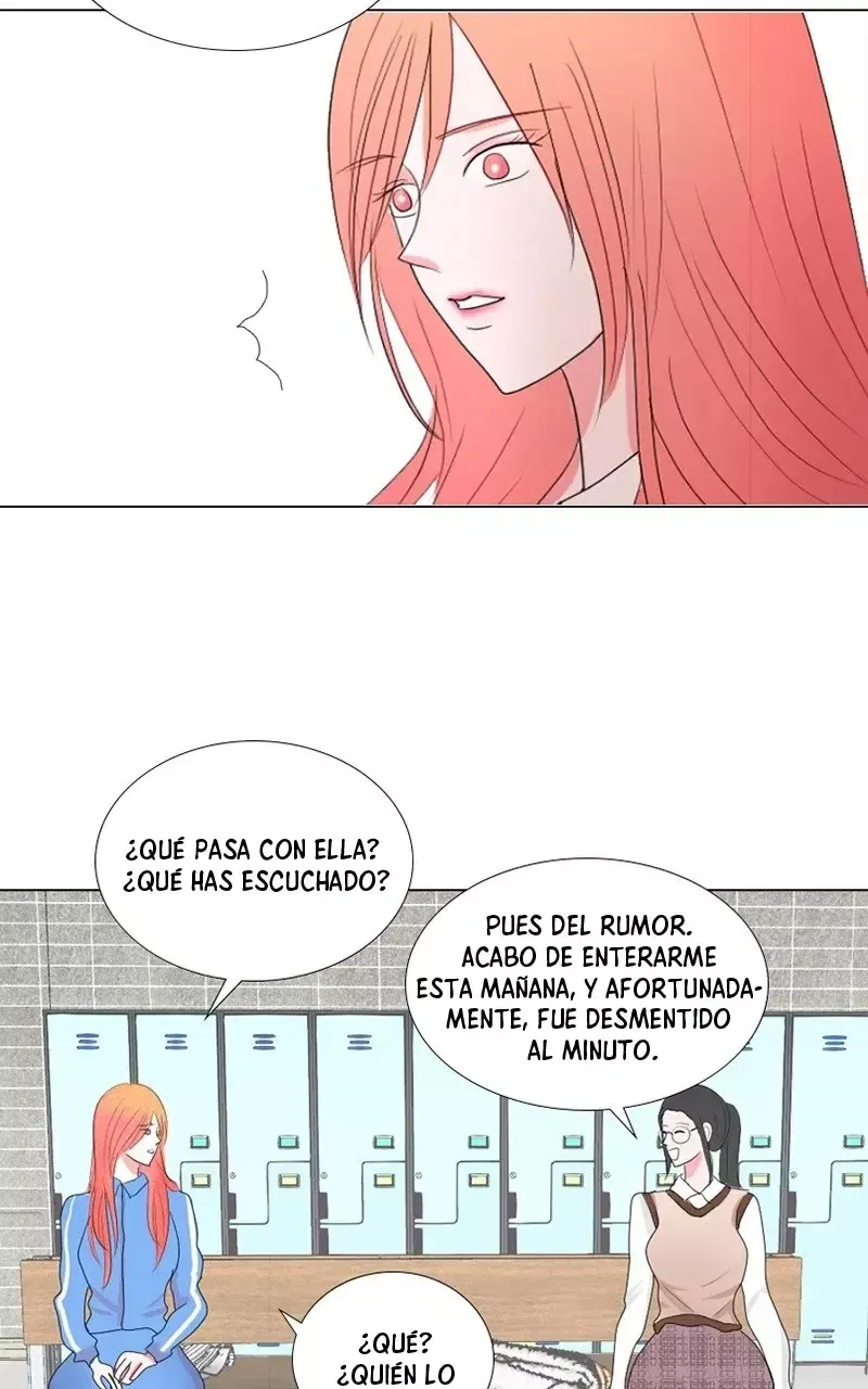 Odio que me gustes Capítulo 26 en Línea - página 3